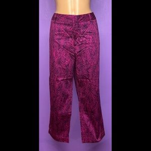 Charter Club Women's Capris size 16